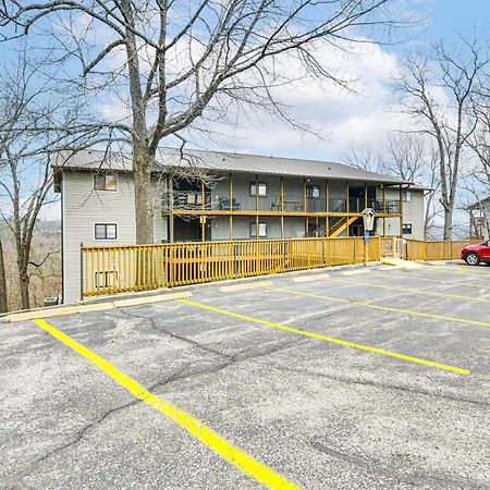 Inviting Branson West Condo With Pool Access Buitenkant foto