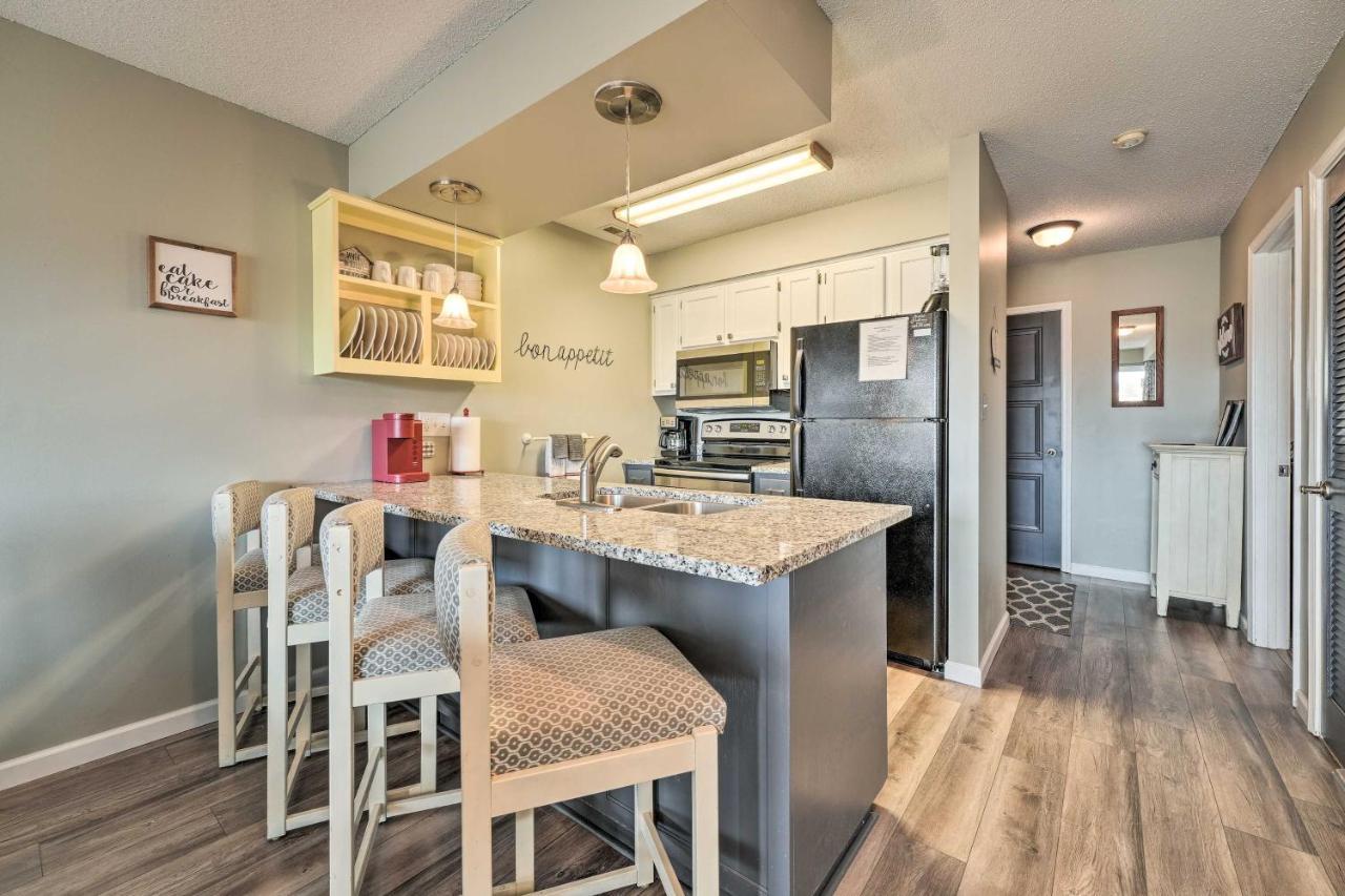 Inviting Branson West Condo With Pool Access Buitenkant foto
