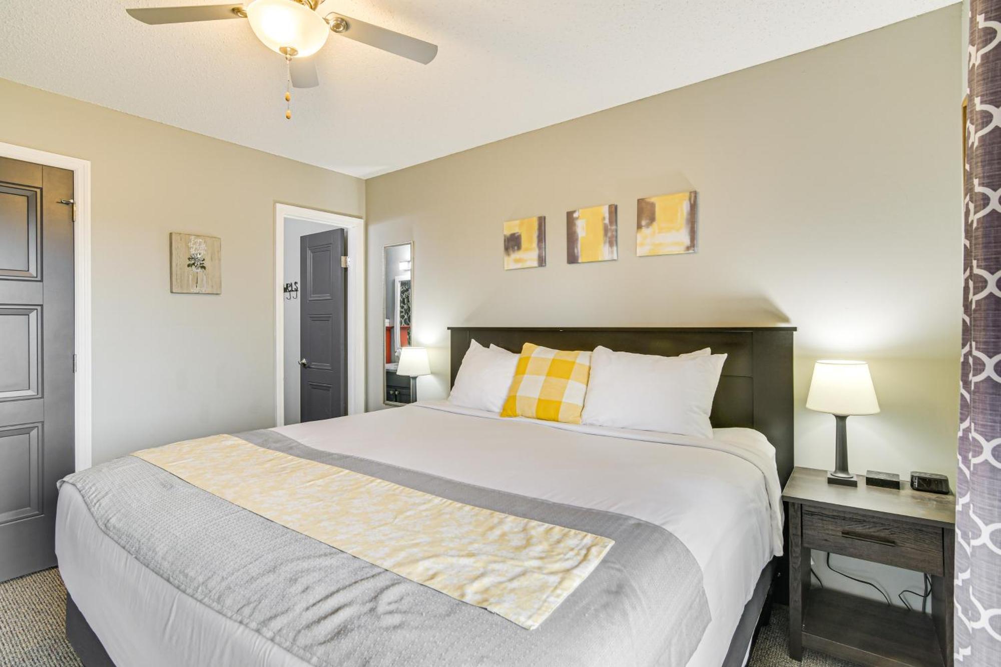 Inviting Branson West Condo With Pool Access Buitenkant foto